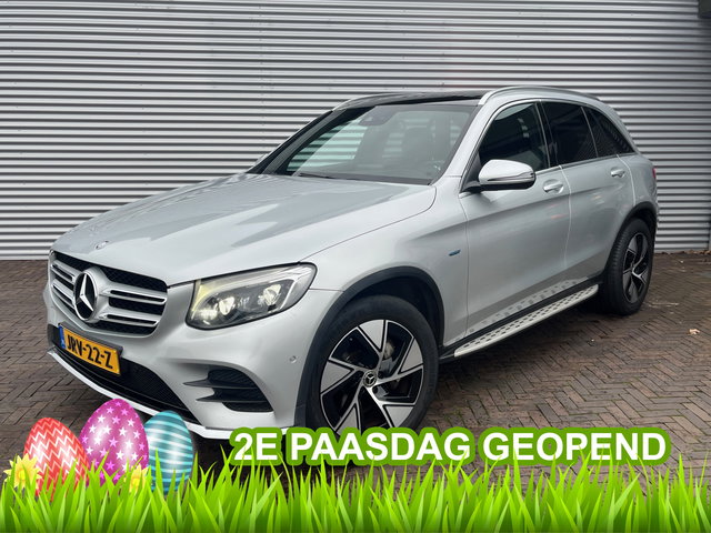 Mercedes-Benz GLC - 350e 4MATIC amg panoramadak vol vol