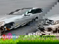 Mercedes-Benz GLC - 350e 4MATIC amg panoramadak vol vol