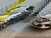 Mercedes-Benz C-Klasse - Estate 300 e