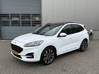 Ford Kuga - 2.5 PHEV ST-LINE X Panorama Tech Pack Winter Pack Trekhaak etc