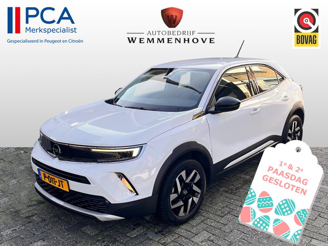 Opel Mokka - 1.5 Business Elegance