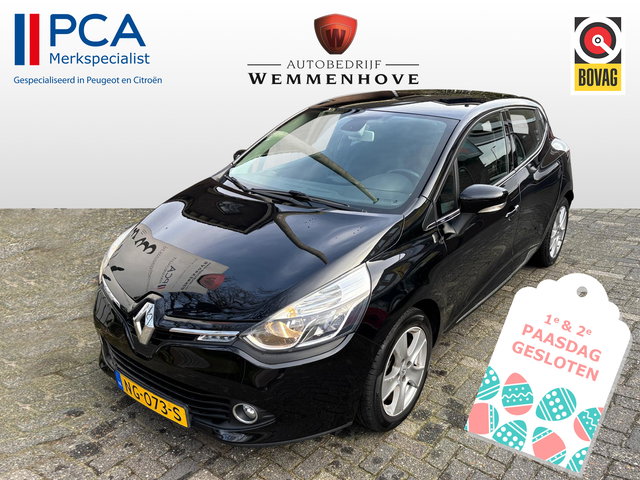 Renault Clio - 0.9 TCe Iconic