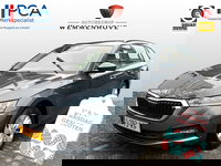 Škoda Octavia - Combi 1.0 TSI Ambition