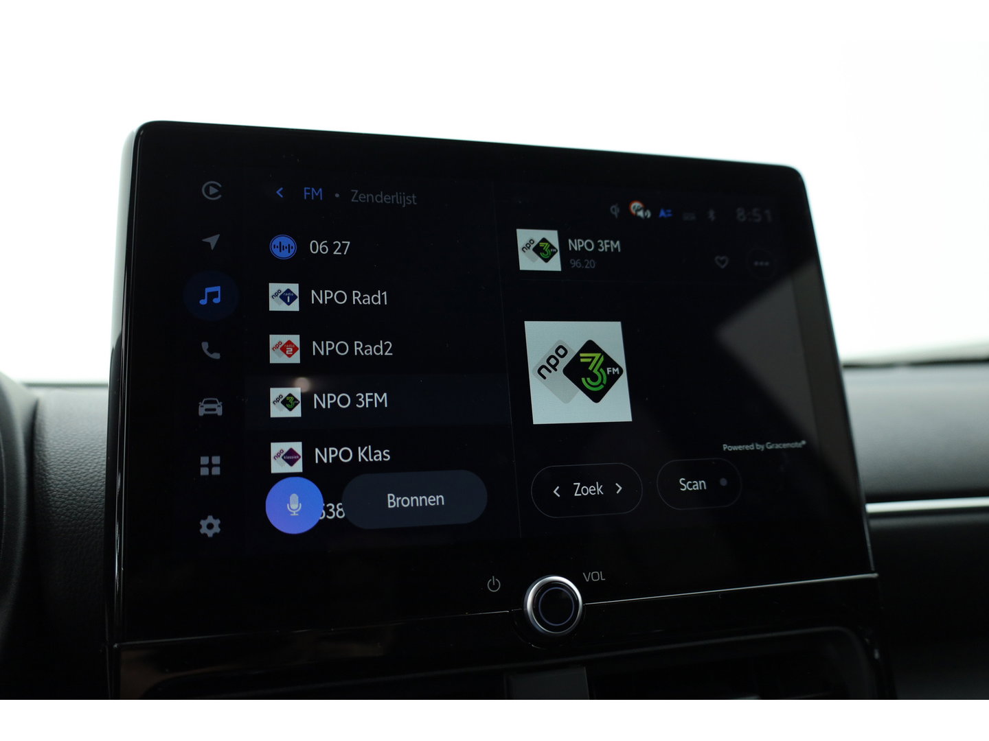 Toyota Yaris Cross 1.5 Hybrid Teamplayer 130pk | Winter pack | Safety pack | Navi | Adapt. Cruise | Camera | Keyless
