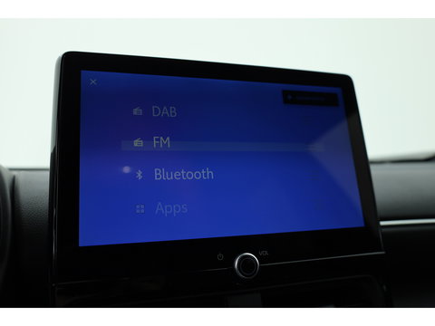 Toyota Yaris Cross 1.5 Hybrid Teamplayer 130pk | Winter pack | Safety pack | Navi | Adapt. Cruise | Camera | Keyless