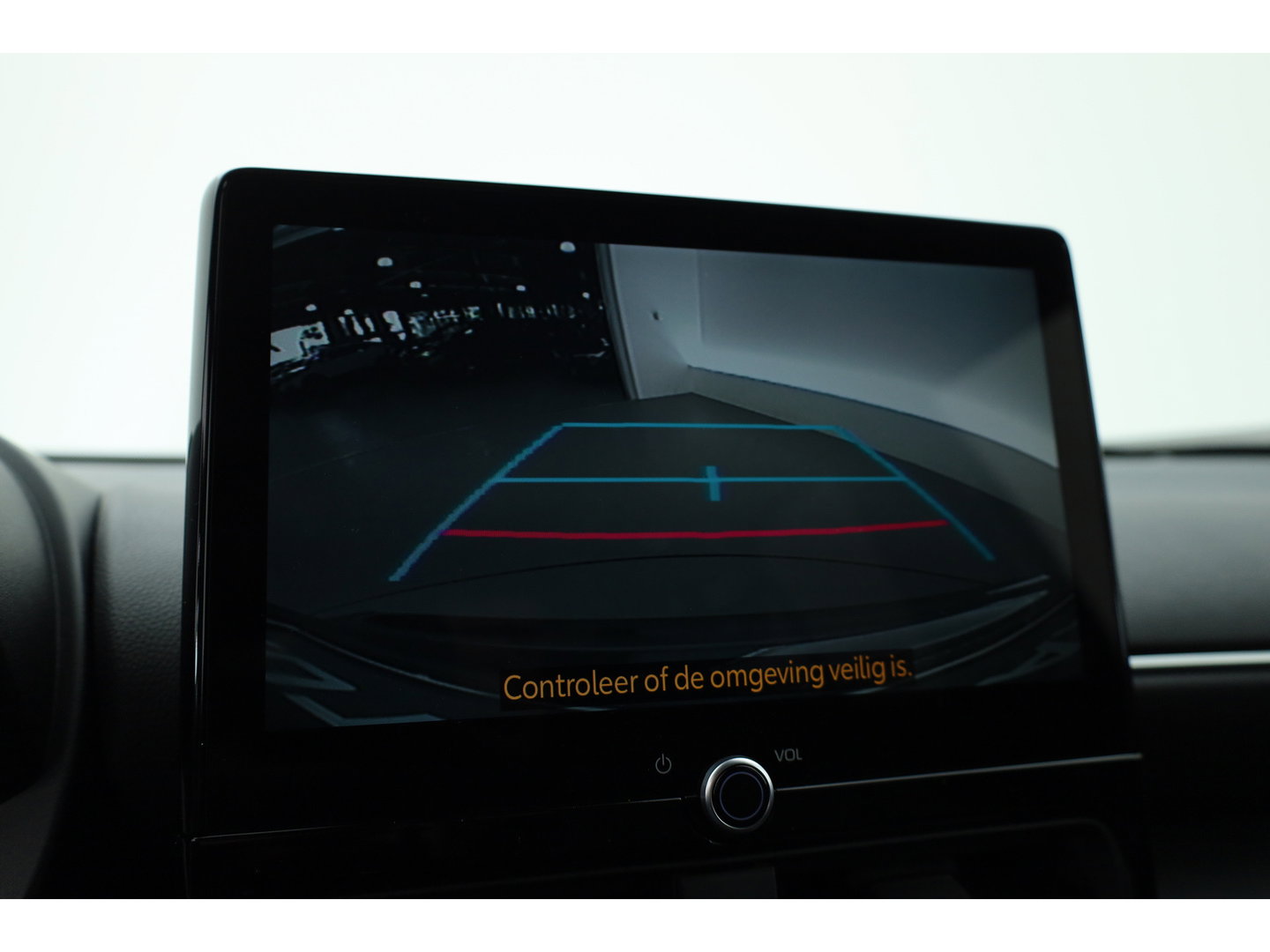 Toyota Yaris Cross 1.5 Hybrid Teamplayer 130pk | Winter pack | Safety pack | Navi | Adapt. Cruise | Camera | Keyless