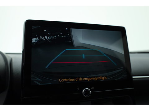 Toyota Yaris Cross 1.5 Hybrid Teamplayer 130pk | Winter pack | Safety pack | Navi | Adapt. Cruise | Camera | Keyless