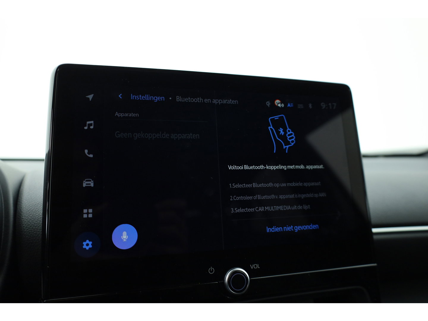 Toyota Yaris Cross 1.5 Hybrid Teamplayer 130pk | Winter pack | Safety pack | Navi | Adapt. Cruise | Camera | Keyless