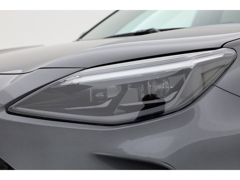 Toyota Yaris Cross 1.5 Hybrid Teamplayer 130pk | Winter pack | Safety pack | Navi | Adapt. Cruise | Camera | Keyless