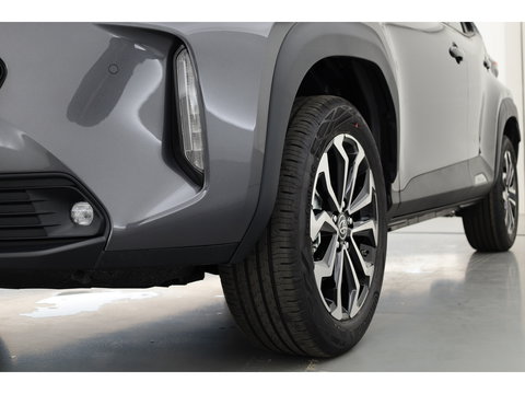 Toyota Yaris Cross 1.5 Hybrid Teamplayer 130pk | Winter pack | Safety pack | Navi | Adapt. Cruise | Camera | Keyless