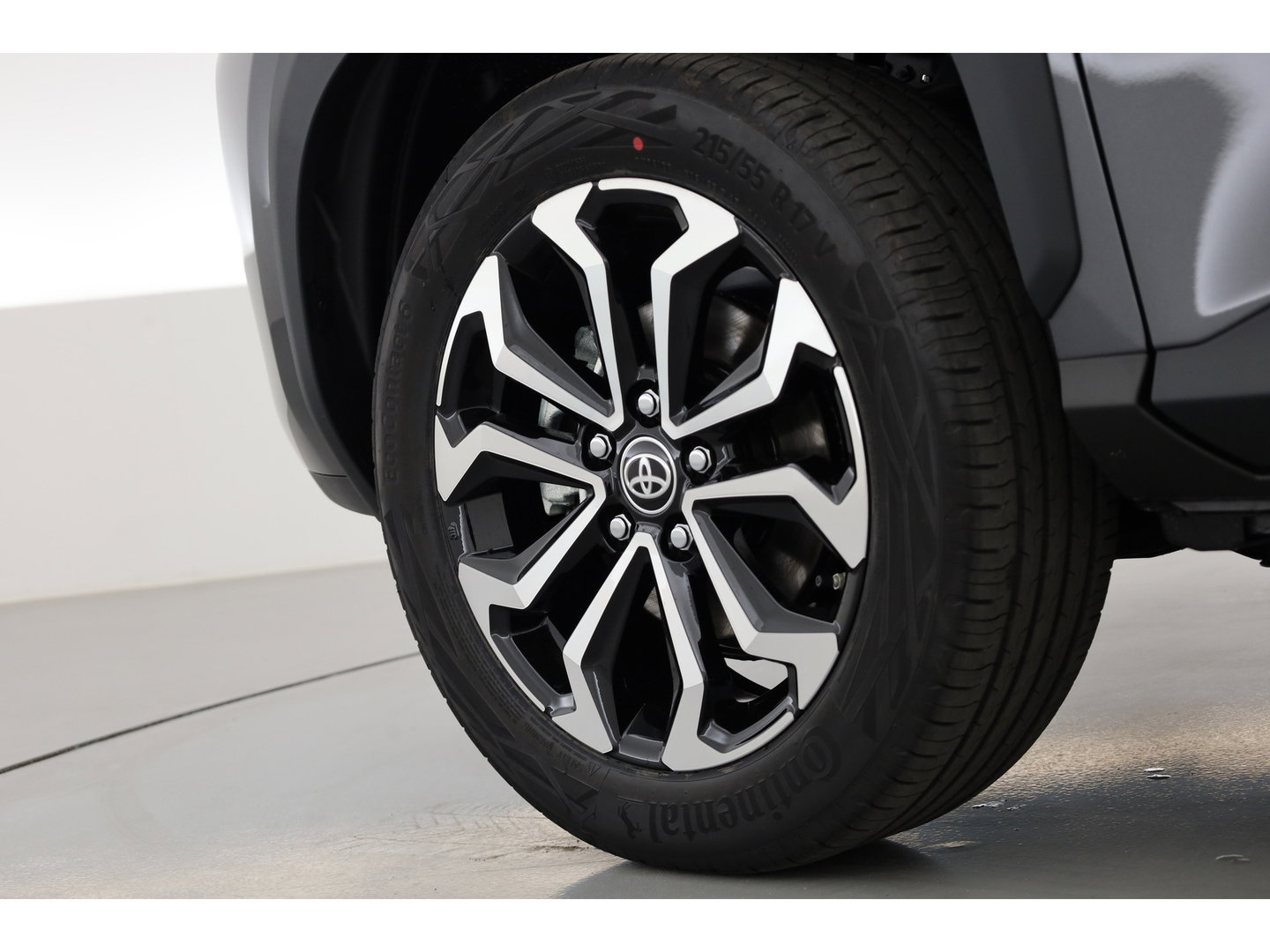 Toyota Yaris Cross 1.5 Hybrid Teamplayer 130pk | Winter pack | Safety pack | Navi | Adapt. Cruise | Camera | Keyless