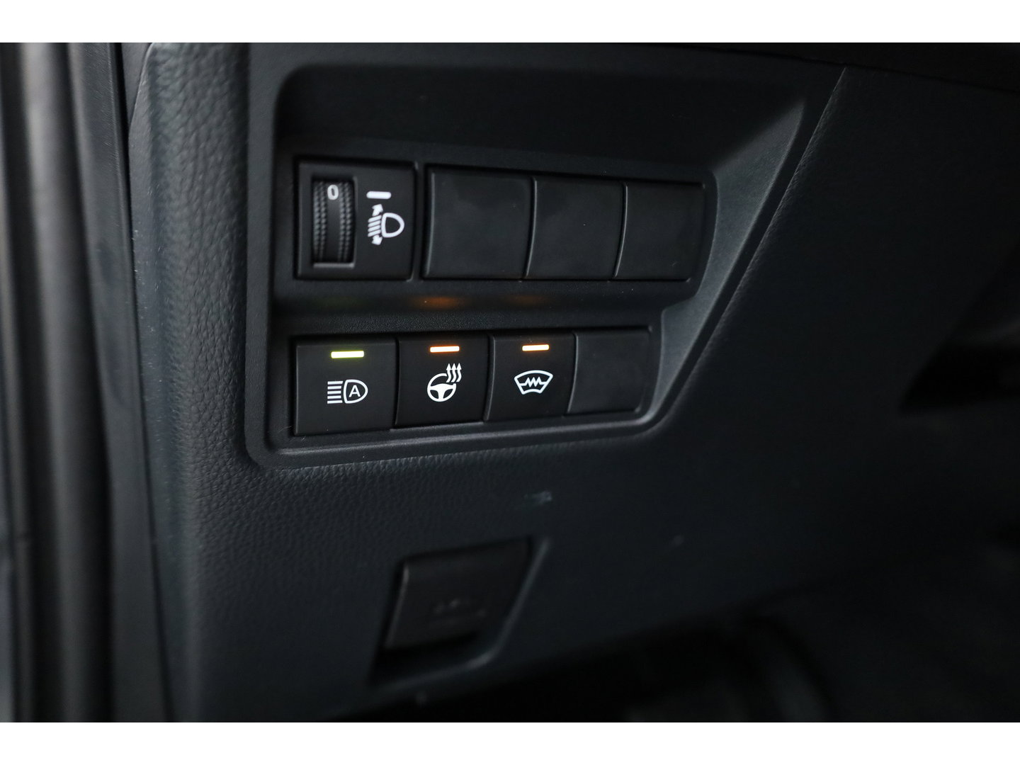 Toyota Yaris Cross 1.5 Hybrid Teamplayer 130pk | Winter pack | Safety pack | Navi | Adapt. Cruise | Camera | Keyless