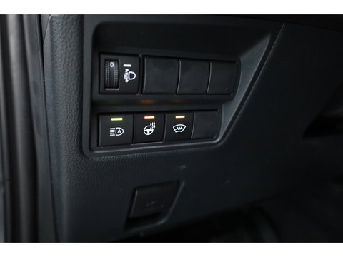 Toyota Yaris Cross 1.5 Hybrid Teamplayer 130pk | Winter pack | Safety pack | Navi | Adapt. Cruise | Camera | Keyless