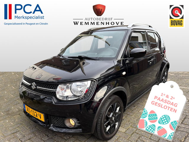 Suzuki Ignis - 1.2 Select