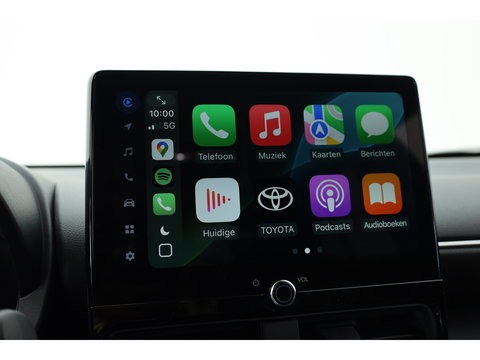 Toyota Yaris Cross 1.5 Hybrid 130 Teamplayer | Winter pakket | Safety pakket | Navi | Adapt. Cruise | Camera | Keyless