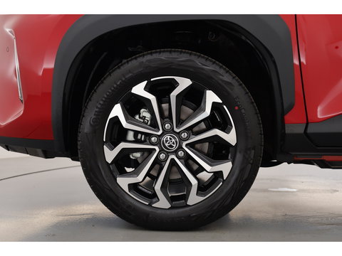 Toyota Yaris Cross 1.5 Hybrid 130 Teamplayer | Winter pakket | Safety pakket | Navi | Adapt. Cruise | Camera | Keyless