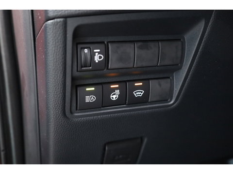 Toyota Yaris Cross 1.5 Hybrid 130 Teamplayer | Winter pakket | Safety pakket | Navi | Adapt. Cruise | Camera | Keyless