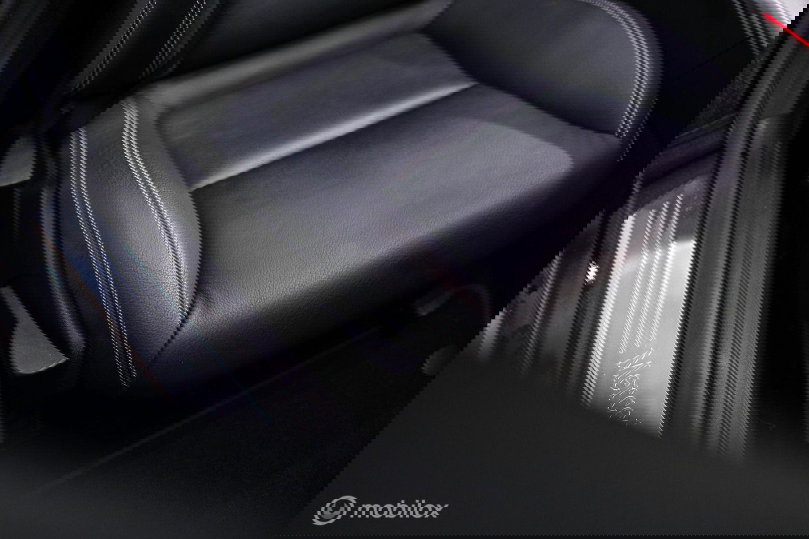 Mercedes-Benz SLK 350 AMG Line 306 PK | Panorama | Airscarf | Sportonderstel | LED | Ambiance | Cruise | Navi | Zeer mooi |