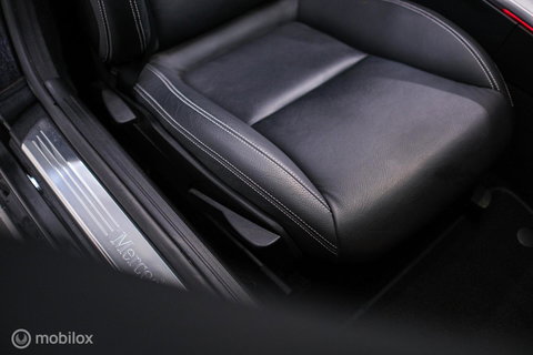 Mercedes-Benz SLK 350 AMG Line 306 PK | Panorama | Airscarf | Sportonderstel | LED | Ambiance | Cruise | Navi | Zeer mooi |