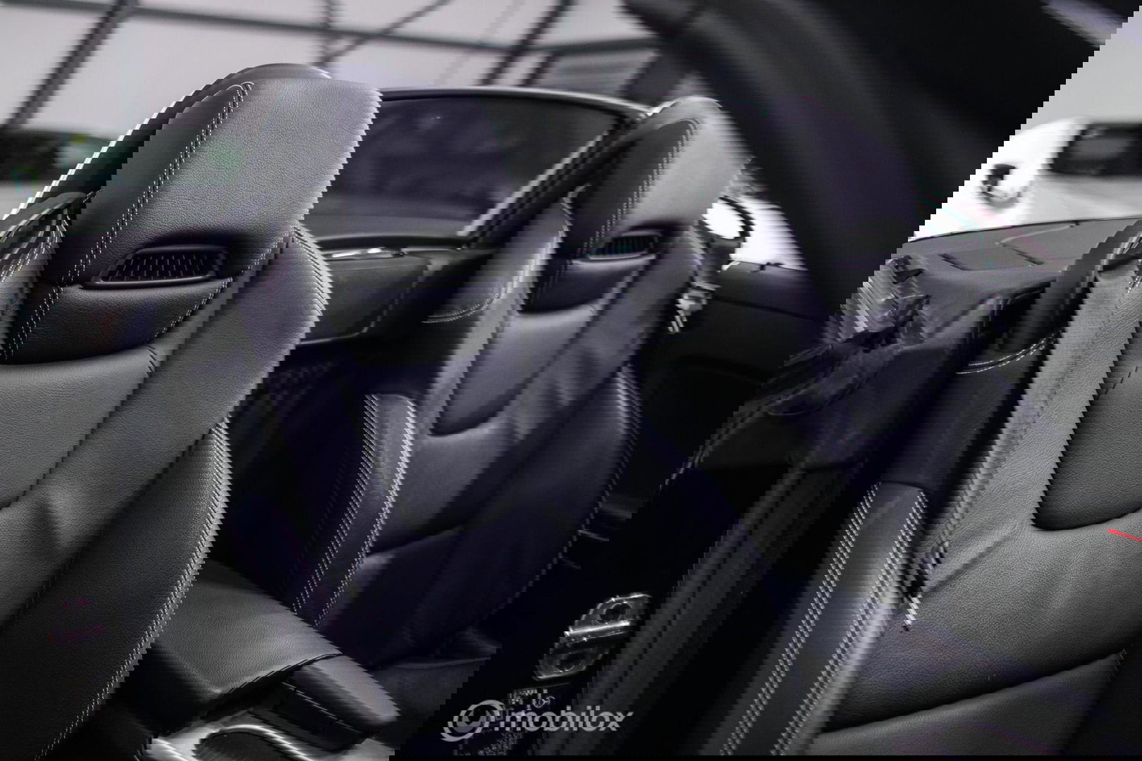 Mercedes-Benz SLK 350 AMG Line 306 PK | Panorama | Airscarf | Sportonderstel | LED | Ambiance | Cruise | Navi | Zeer mooi |