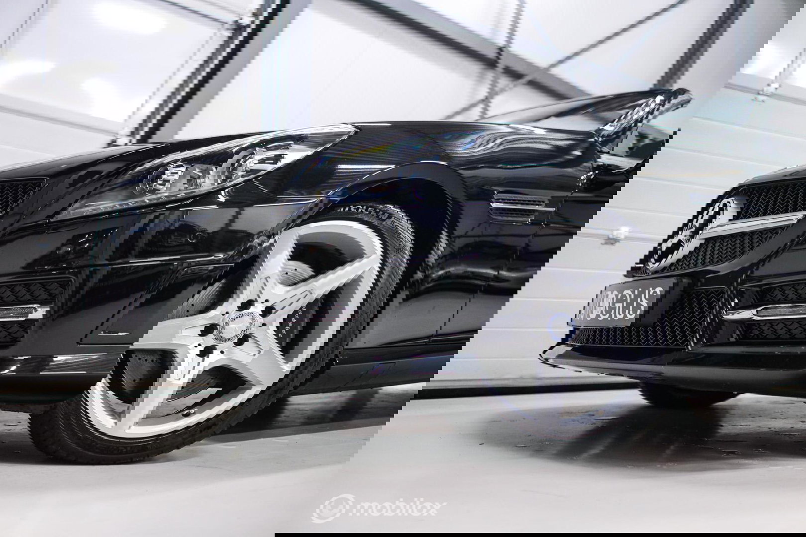 Mercedes-Benz SLK 350 AMG Line 306 PK | Panorama | Airscarf | Sportonderstel | LED | Ambiance | Cruise | Navi | Zeer mooi |