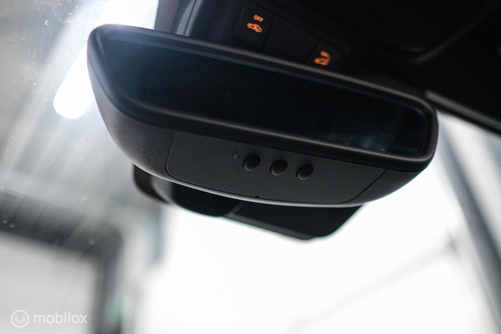 Mercedes-Benz SLK 350 AMG Line 306 PK | Panorama | Airscarf | Sportonderstel | LED | Ambiance | Cruise | Navi | Zeer mooi |