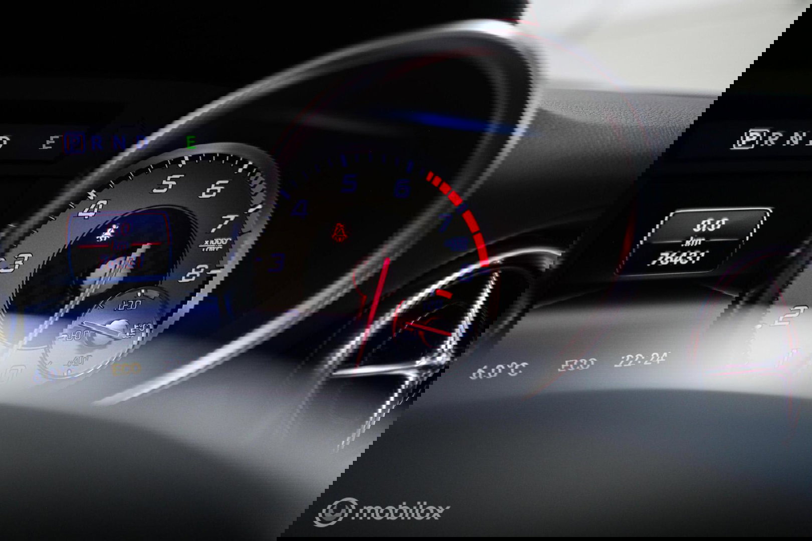 Mercedes-Benz SLK 350 AMG Line 306 PK | Panorama | Airscarf | Sportonderstel | LED | Ambiance | Cruise | Navi | Zeer mooi |