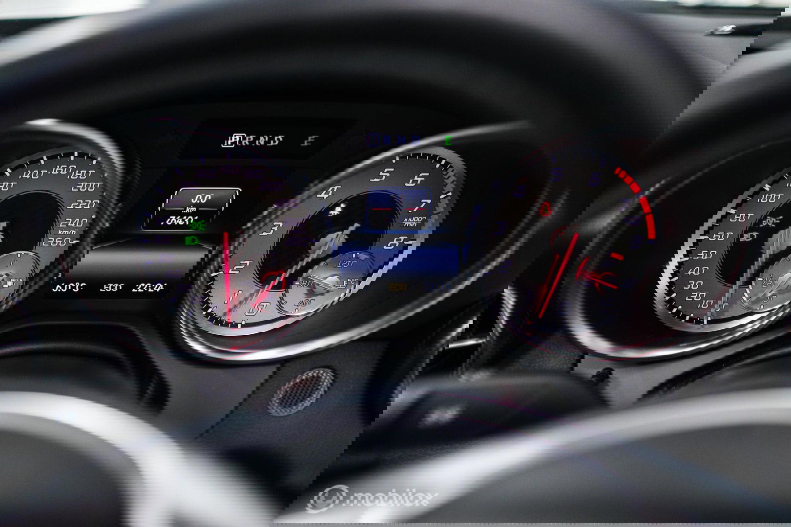 Mercedes-Benz SLK 350 AMG Line 306 PK | Panorama | Airscarf | Sportonderstel | LED | Ambiance | Cruise | Navi | Zeer mooi |