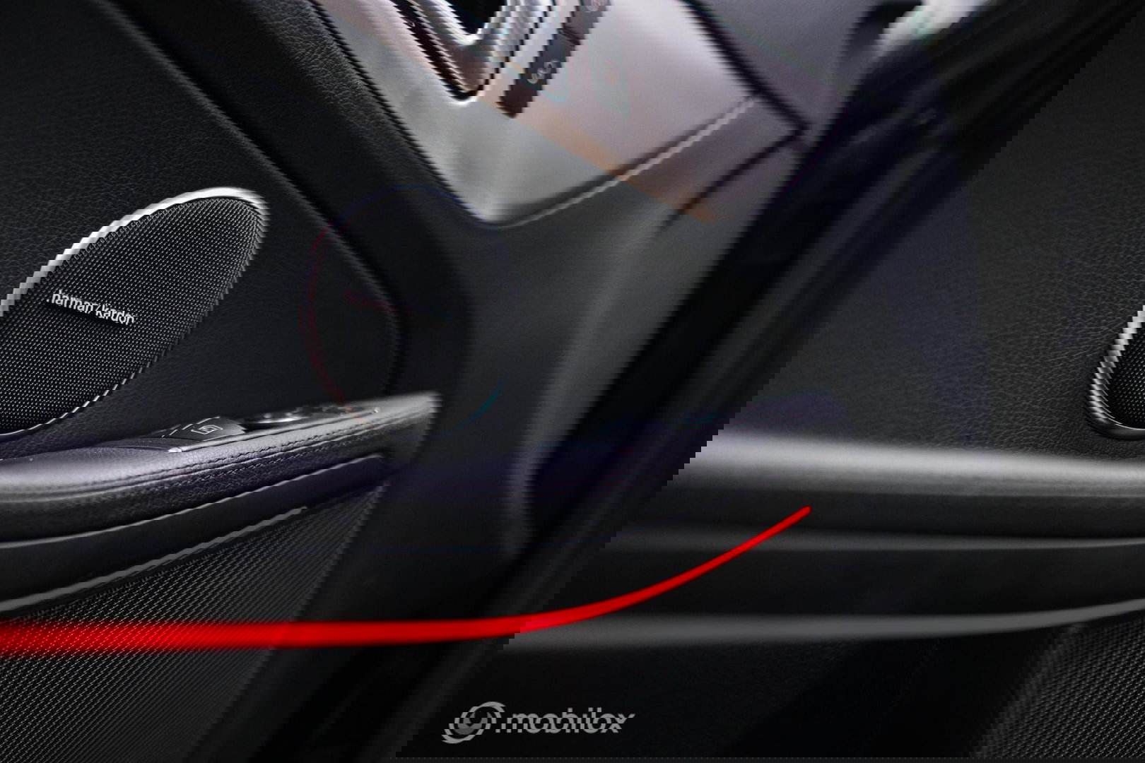 Mercedes-Benz SLK 350 AMG Line 306 PK | Panorama | Airscarf | Sportonderstel | LED | Ambiance | Cruise | Navi | Zeer mooi |