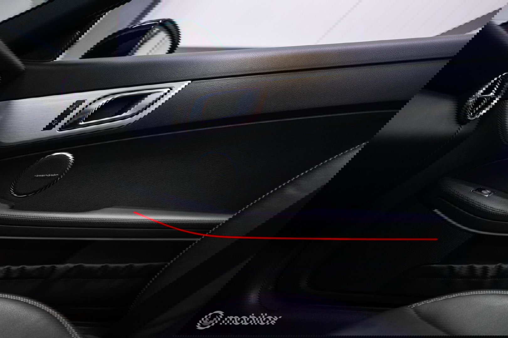 Mercedes-Benz SLK 350 AMG Line 306 PK | Panorama | Airscarf | Sportonderstel | LED | Ambiance | Cruise | Navi | Zeer mooi |