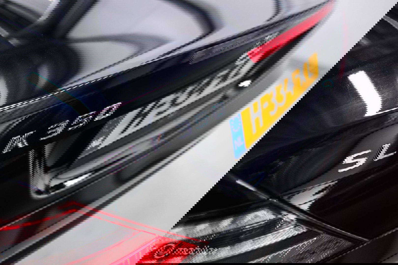 Mercedes-Benz SLK 350 AMG Line 306 PK | Panorama | Airscarf | Sportonderstel | LED | Ambiance | Cruise | Navi | Zeer mooi |