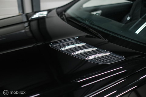 Mercedes-Benz SLK 350 AMG Line 306 PK | Panorama | Airscarf | Sportonderstel | LED | Ambiance | Cruise | Navi | Zeer mooi |