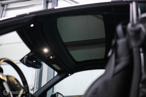 Mercedes-Benz SLK 350 AMG Line 306 PK | Panorama | Airscarf | Sportonderstel | LED | Ambiance | Cruise | Navi | Zeer mooi |