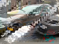 Volkswagen Touran - 1.2 TSI Comfortline BlueMotion 7p.