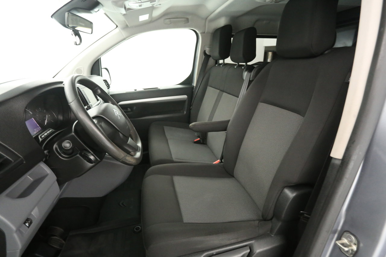 Citroën Jumpy