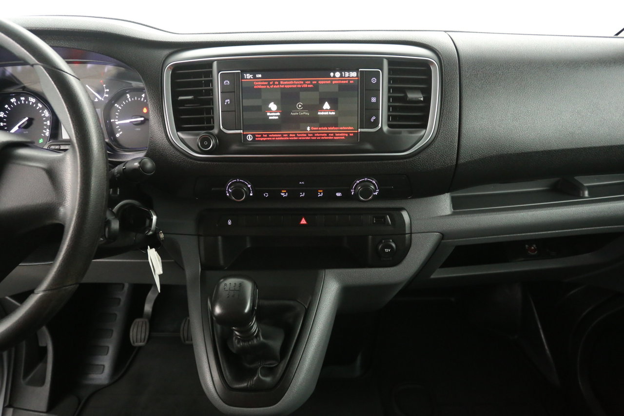 Citroën Jumpy
