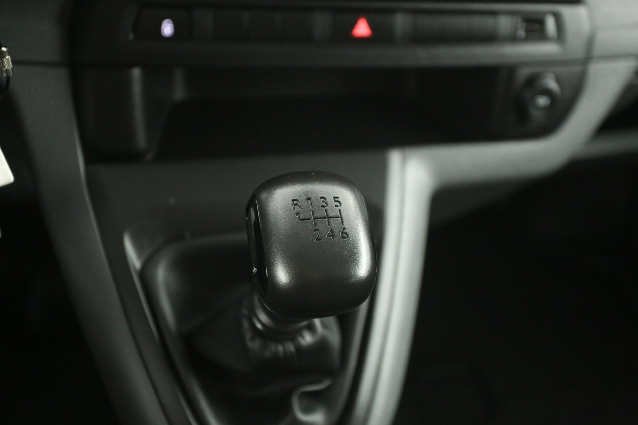 Citroën Jumpy