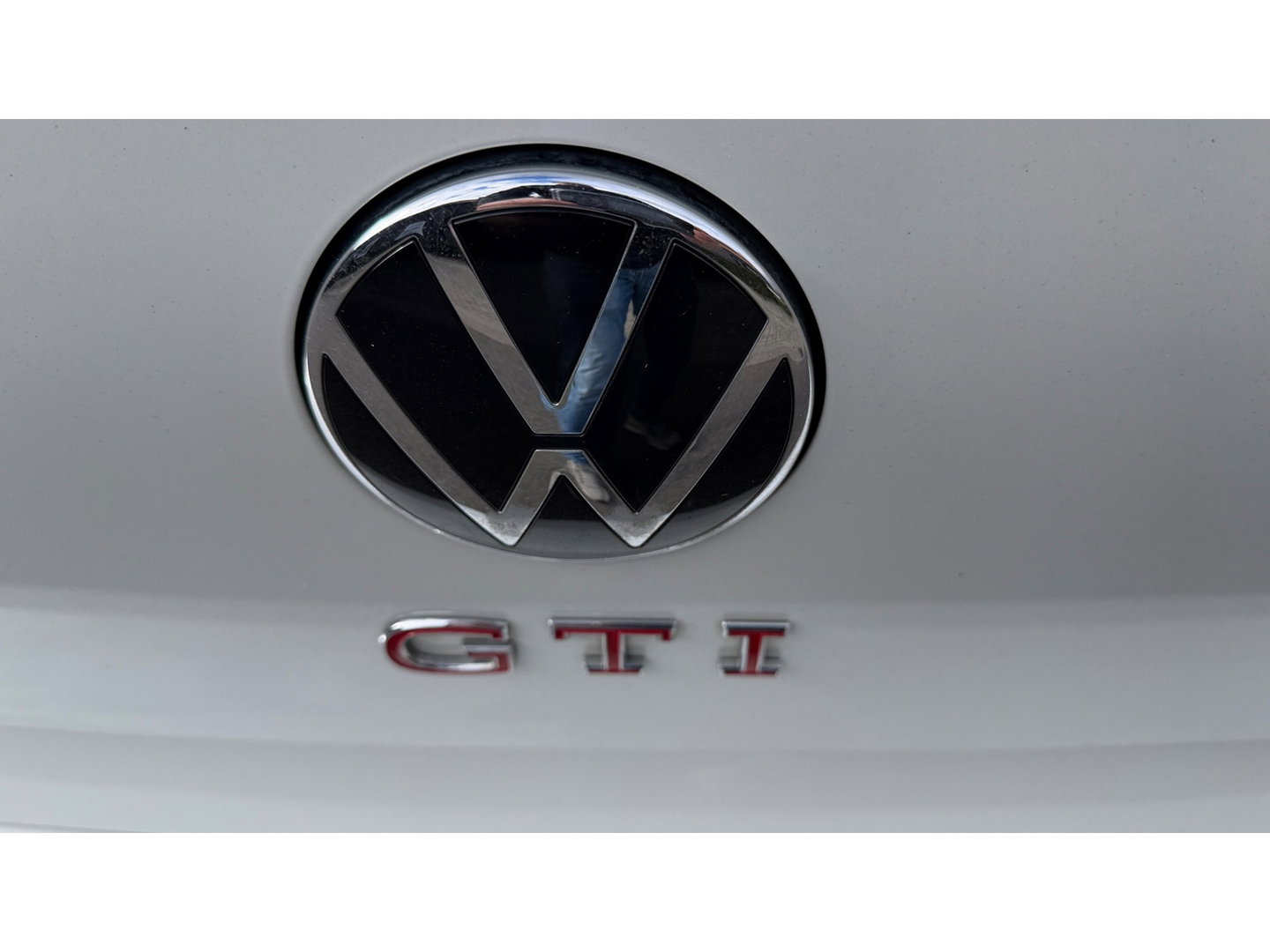 Volkswagen Golf 2.0 TSI GTI Panoramadak Leer Stoelverwarming/Verkoeling Camera Keyless entry