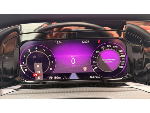 Volkswagen Golf 2.0 TSI GTI Panoramadak Leer Stoelverwarming/Verkoeling Camera Keyless entry