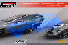 Toyota C-HR - 1.8 Hybrid 122PK Automaat Dynamic Trekhaak/Navigatie/Camera/Stoelverwarming