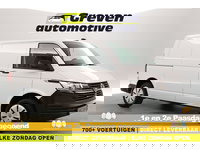 Volkswagen Transporter - 2.0 TDI L1H1 140PK | Airco | Cruise | 3 Zits | Carplay | Trekhaak | Parkeersens.