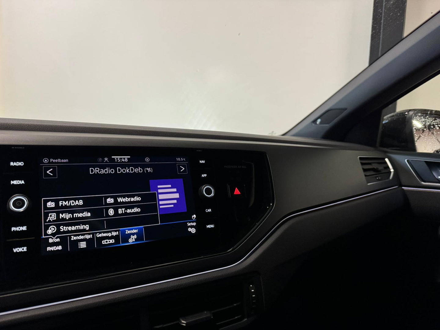 Volkswagen Taigo 1.5 TSI R-Line BEATS PANO KEYLESS'