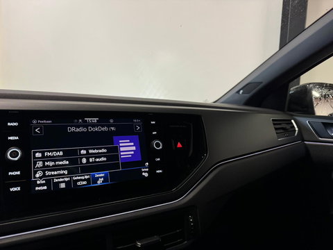 Volkswagen Taigo 1.5 TSI R-Line BEATS PANO KEYLESS'