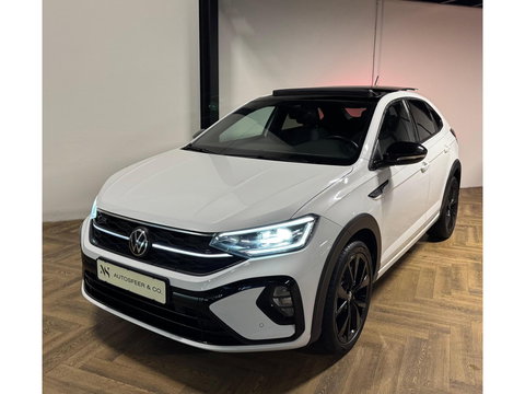 Volkswagen Taigo 1.5 TSI R-Line BEATS PANO KEYLESS'