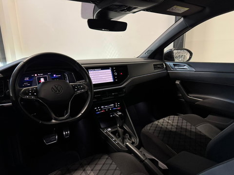 Volkswagen Taigo 1.5 TSI R-Line BEATS PANO KEYLESS'