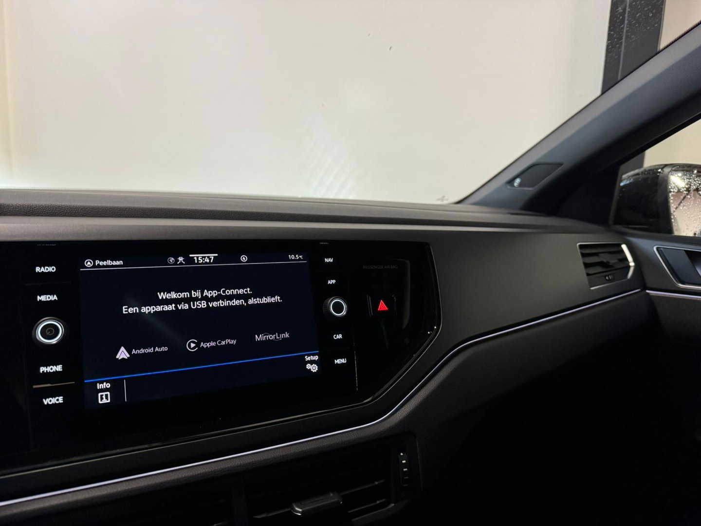 Volkswagen Taigo 1.5 TSI R-Line BEATS PANO KEYLESS'