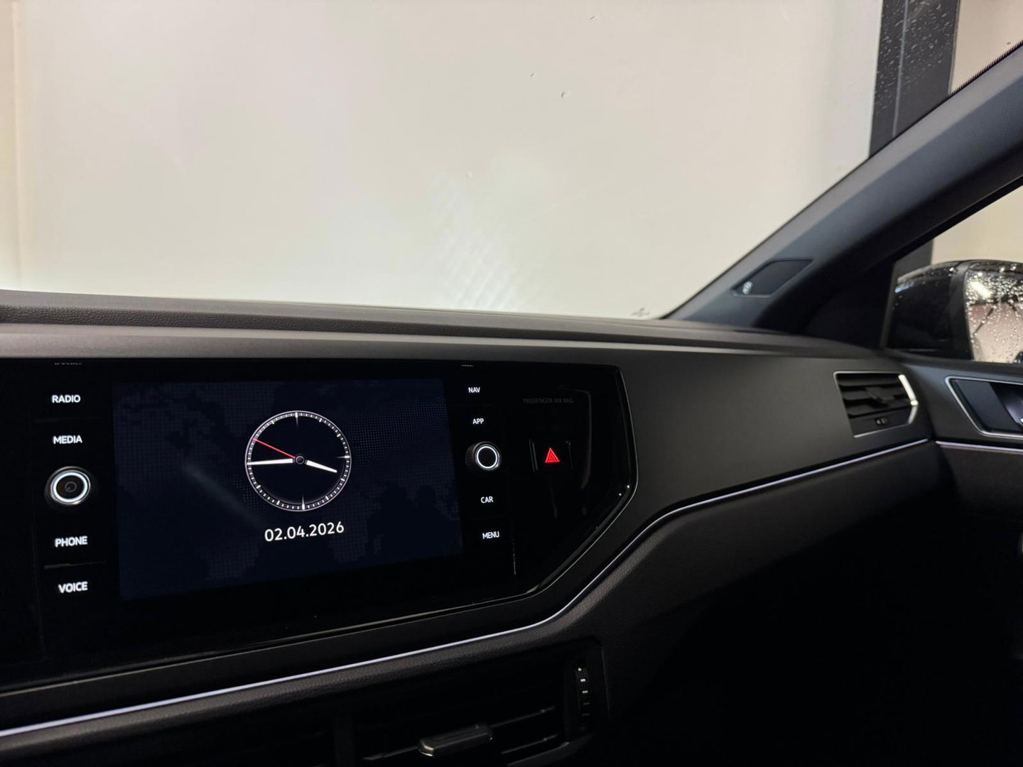 Volkswagen Taigo 1.5 TSI R-Line BEATS PANO KEYLESS'