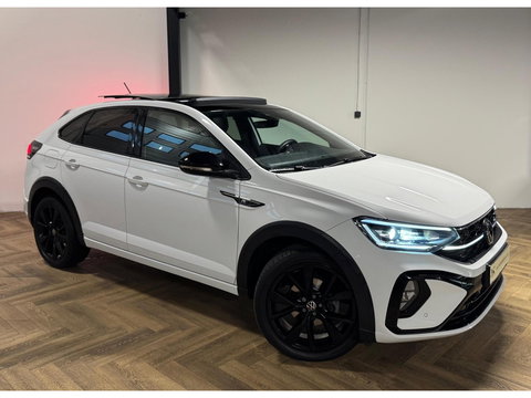 Volkswagen Taigo 1.5 TSI R-Line BEATS PANO KEYLESS'