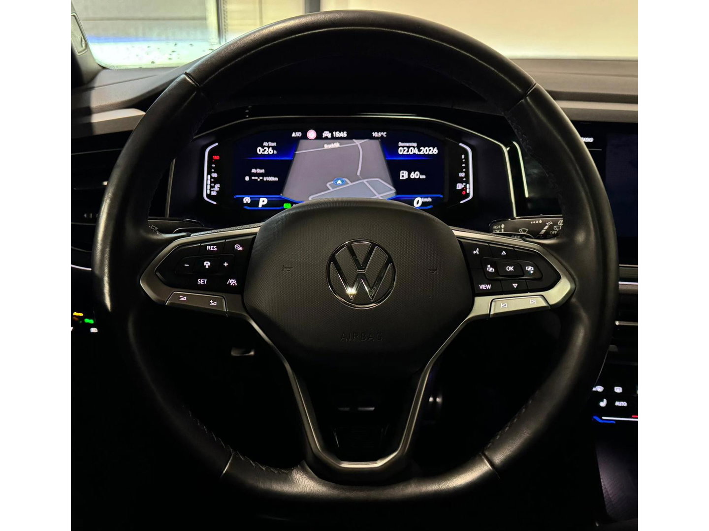 Volkswagen Taigo 1.5 TSI R-Line BEATS PANO KEYLESS'