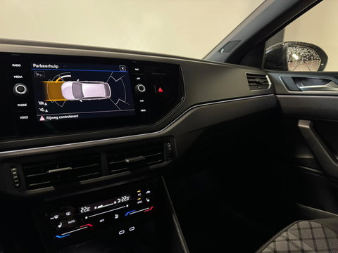 Volkswagen Taigo 1.5 TSI R-Line BEATS PANO KEYLESS'